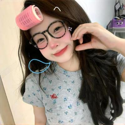 和顶流男星同居的日子